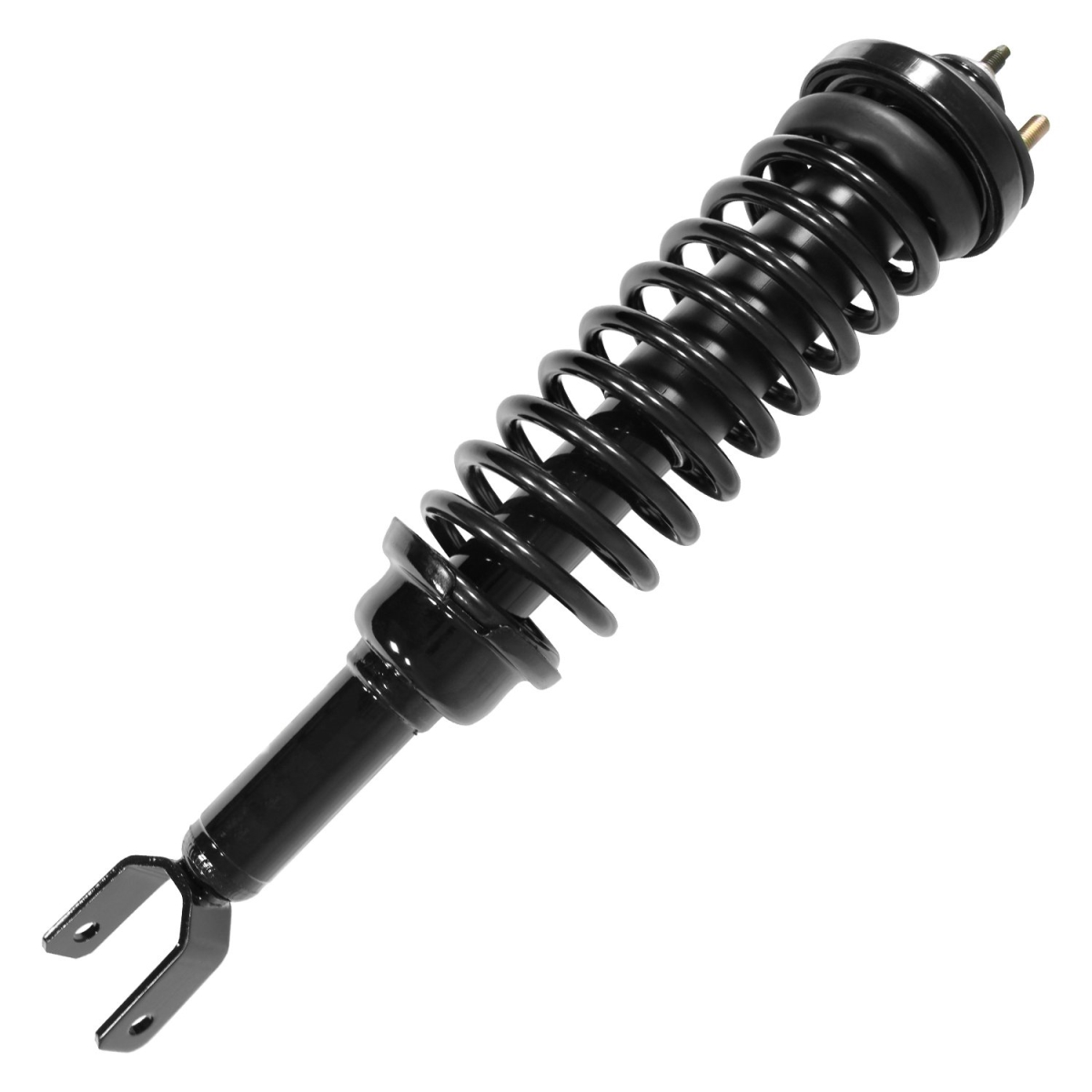15220 Rear Complete Suspension Strut & Coil Spring Assembly for 1996-2000 Honda Civic