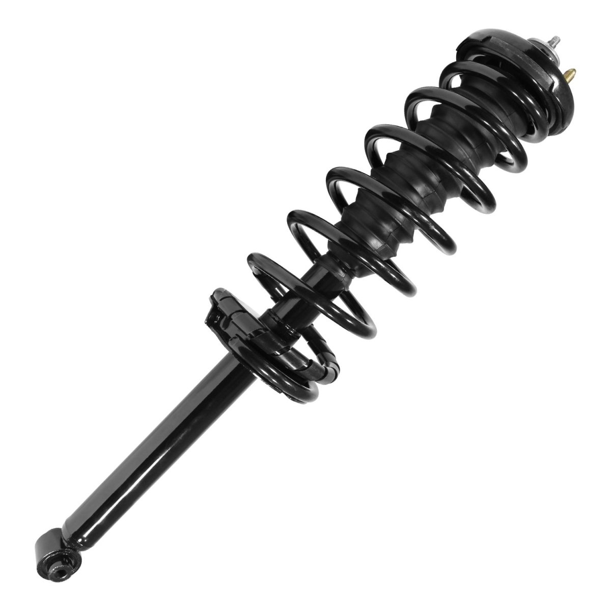 15280 Rear Complete Suspension Strut & Coil Spring Assembly for 1998-2002 Honda Accord