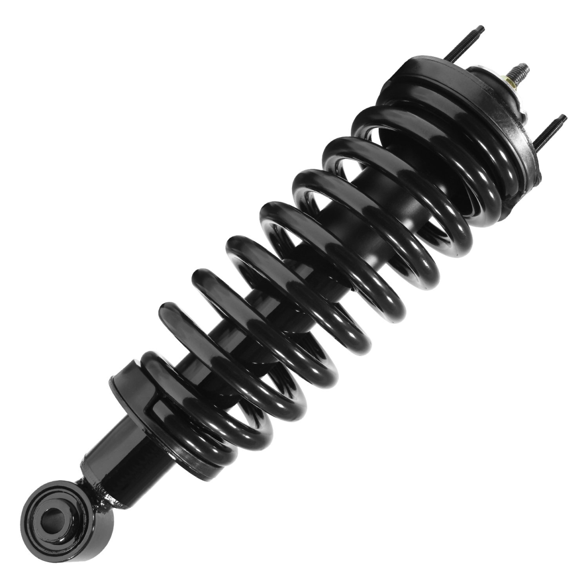 11800 Front Complete Suspension Strut & Coil Spring Assembly for 2003-2011 Ford Crown Victoria