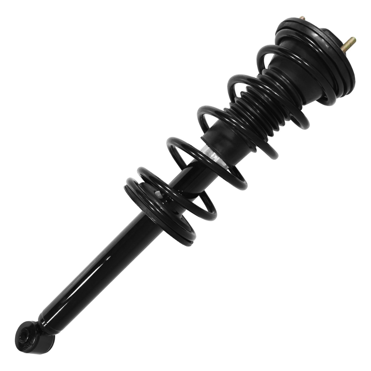 15190 Rear Complete Suspension Strut & Coil Spring Assembly for 1990-2000 Lexus LS400