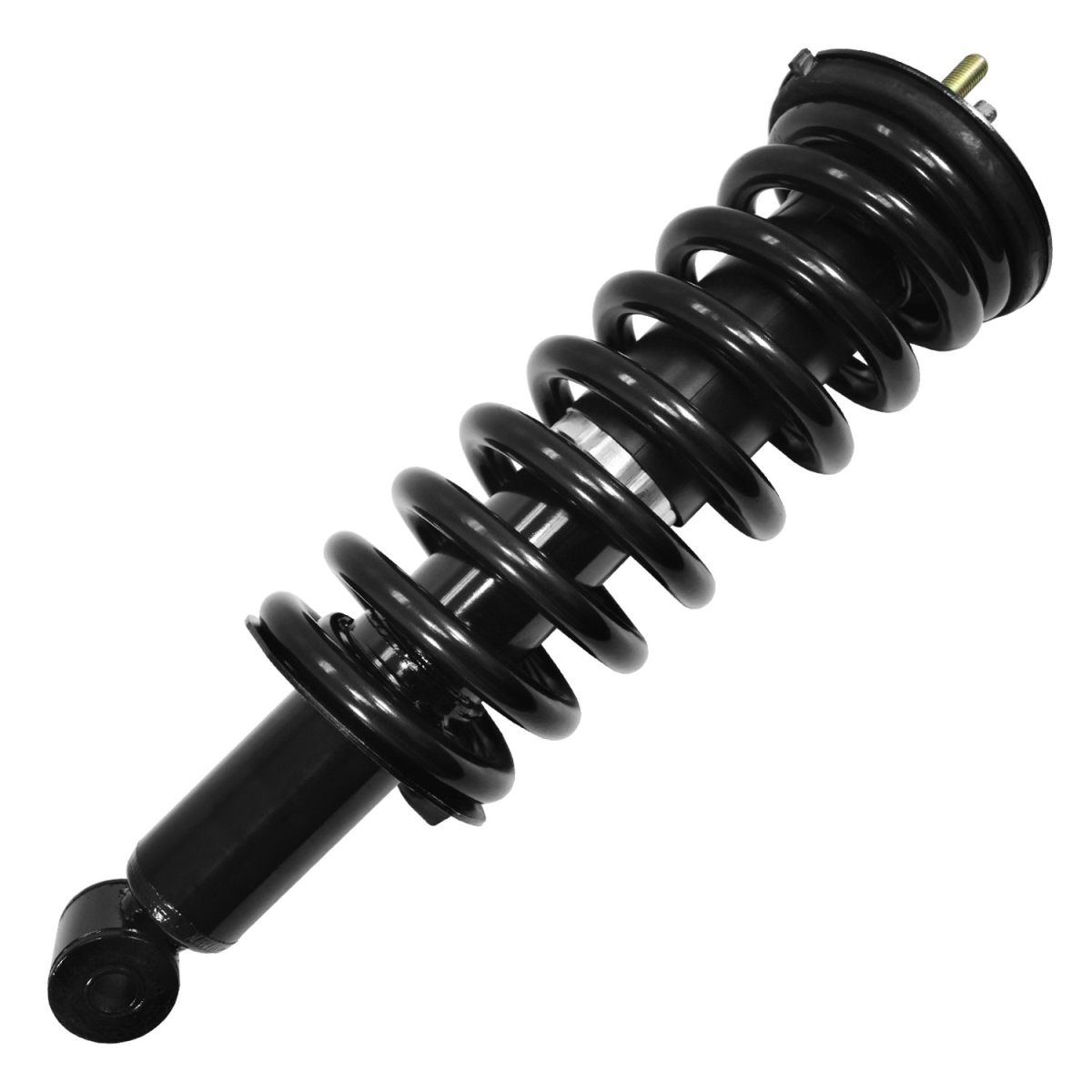 11290 Front Complete Suspension Strut & Coil Spring Assembly for 2005-2012 Nissan Pathfinder