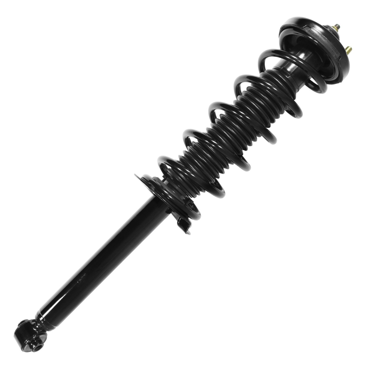15050 Rear Complete Suspension Strut & Coil Spring Assembly for 2003-2007 Honda Accord
