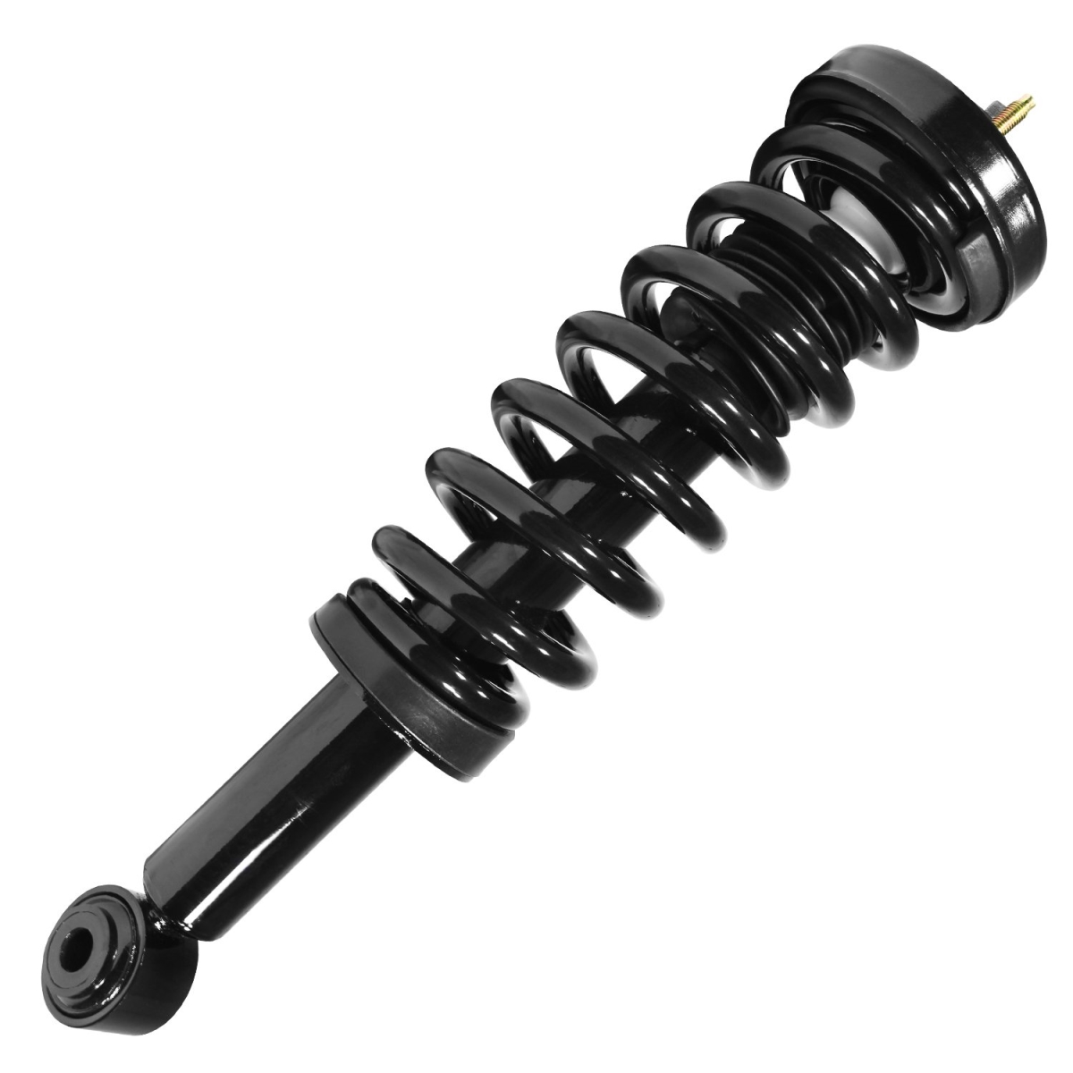 11306 Front Complete Suspension Strut & Coil Spring Assembly for 2009-2013 Ford F-150