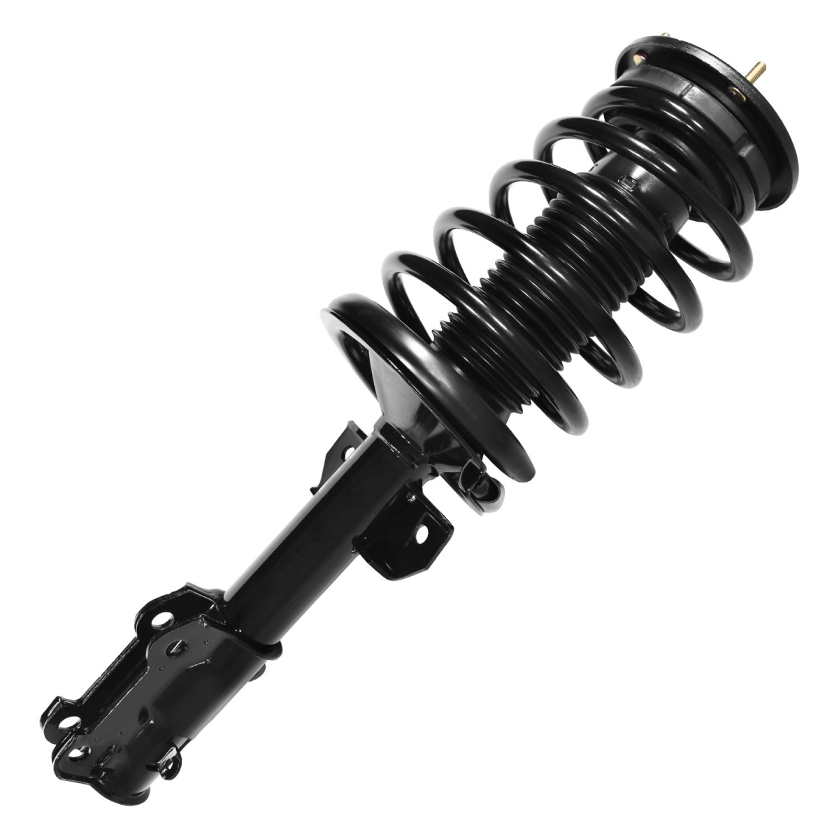 11950 Front Complete Suspension Strut & Coil Spring Assembly for 2005-2010 Ford Mustang