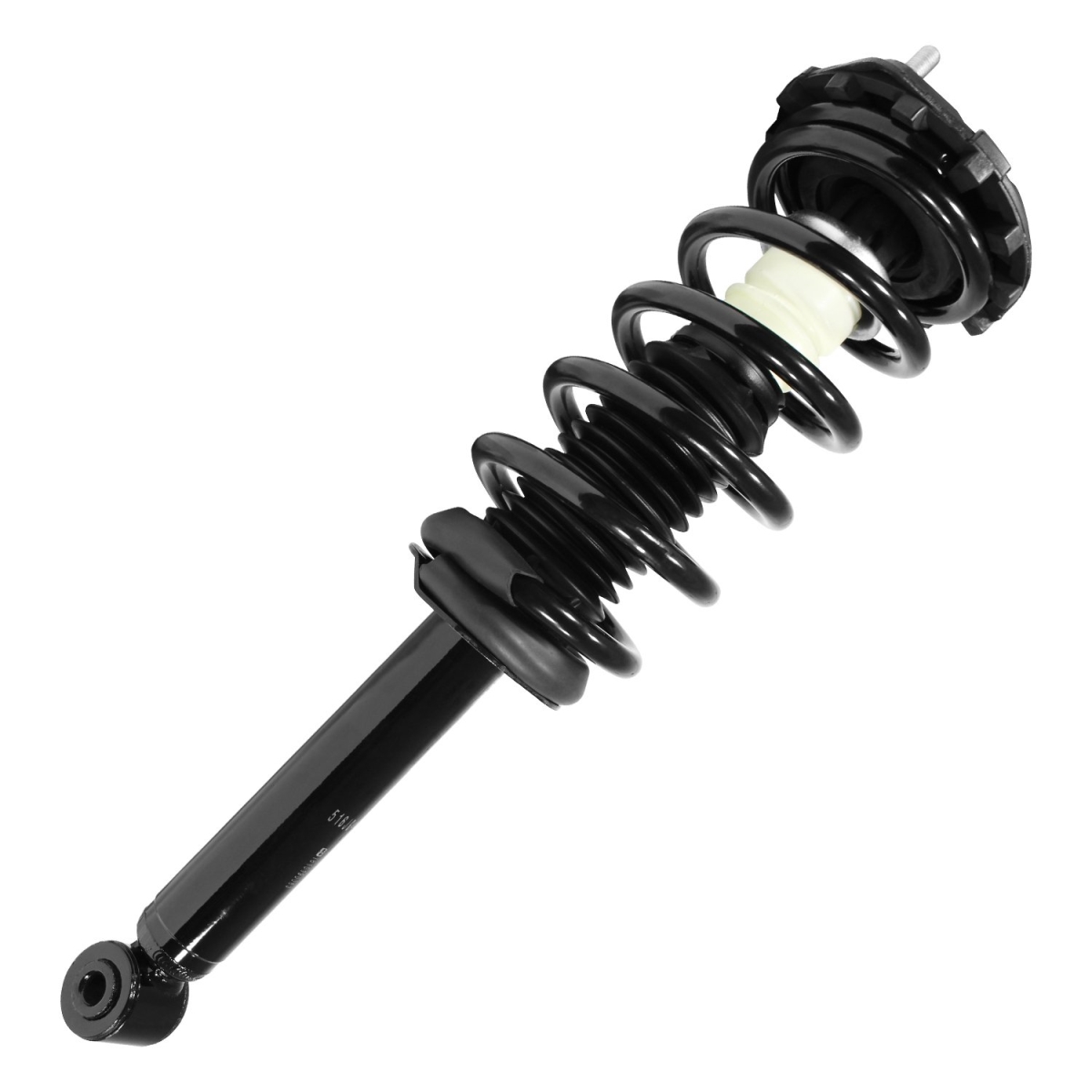 15430 Rear Complete Suspension Strut & Coil Spring Assembly for 2000-2003 Nissan Maxima