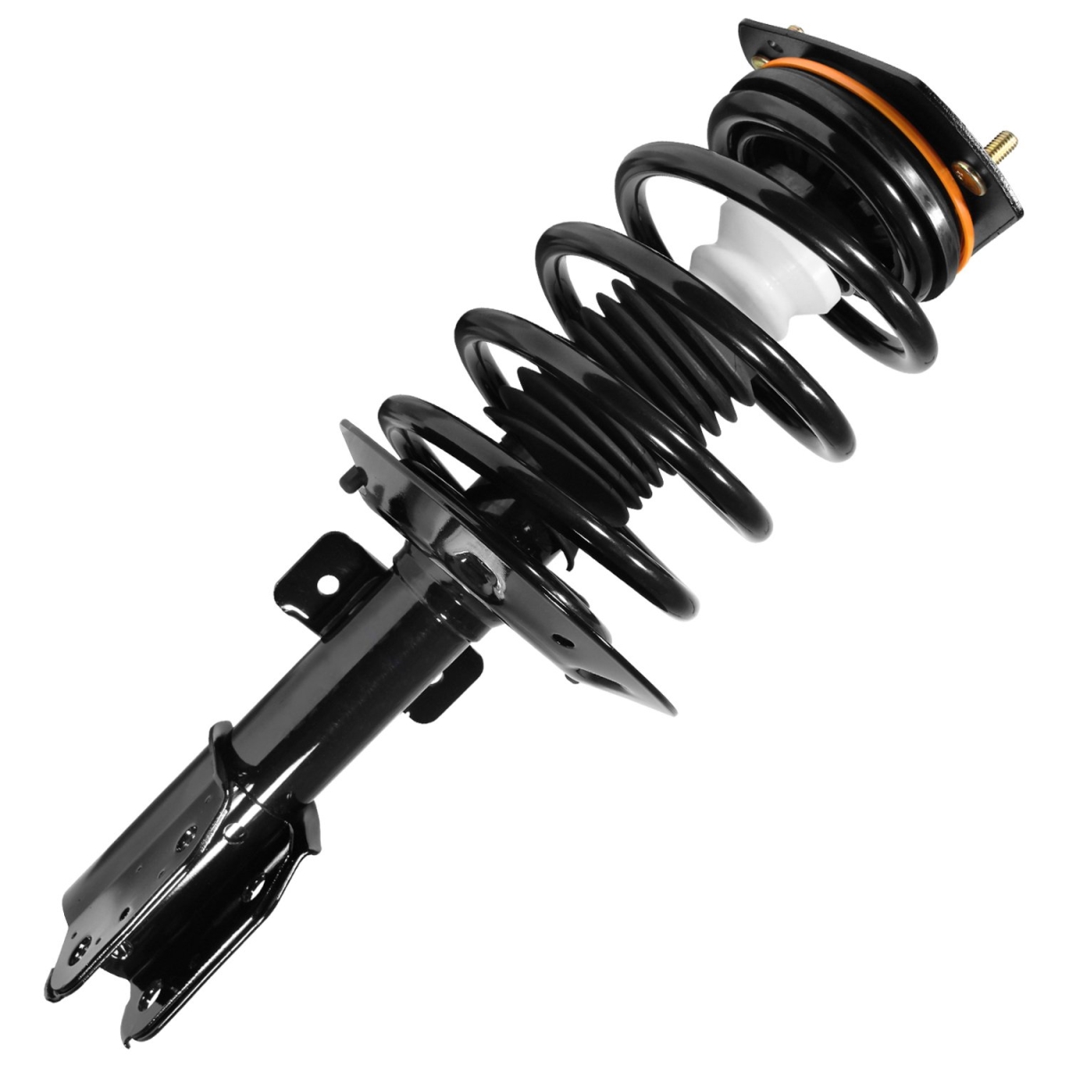 11190 Front Complete Suspension Strut & Coil Spring Assembly for 2005-2007 Buick Terraza