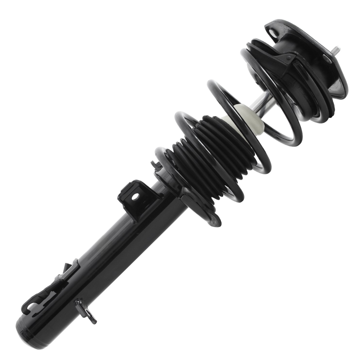11957 Front Left Complete Suspension Strut & Coil Spring Assembly for 2007-2015 Mini Cooper