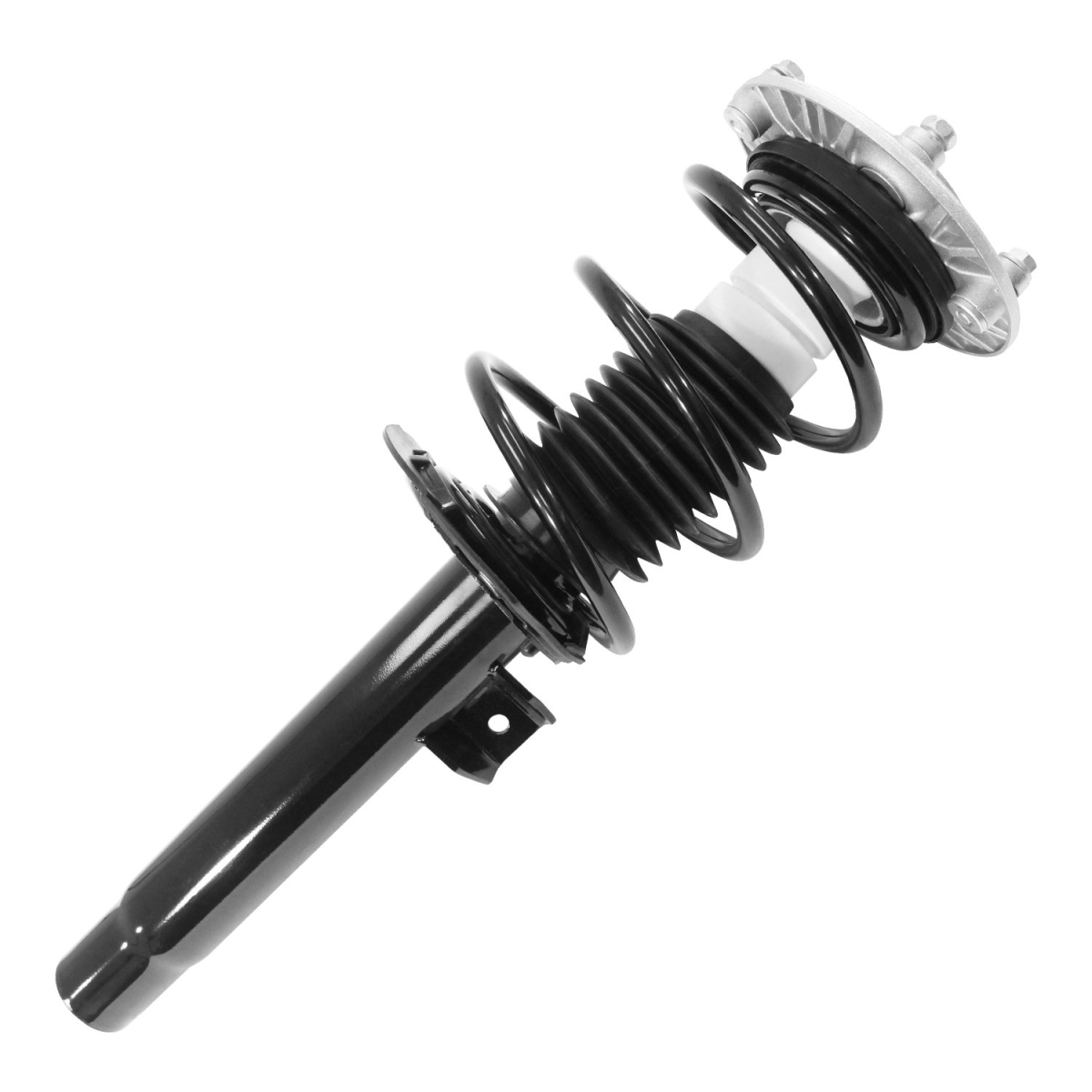 11378 Front Complete Suspension Strut & Coil Spring Assembly for 2012-2015 BMW 320i