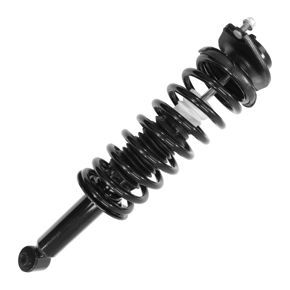 15970 Rear Complete Suspension Strut & Coil Spring Assembly for 2009-2013 Subaru Forester