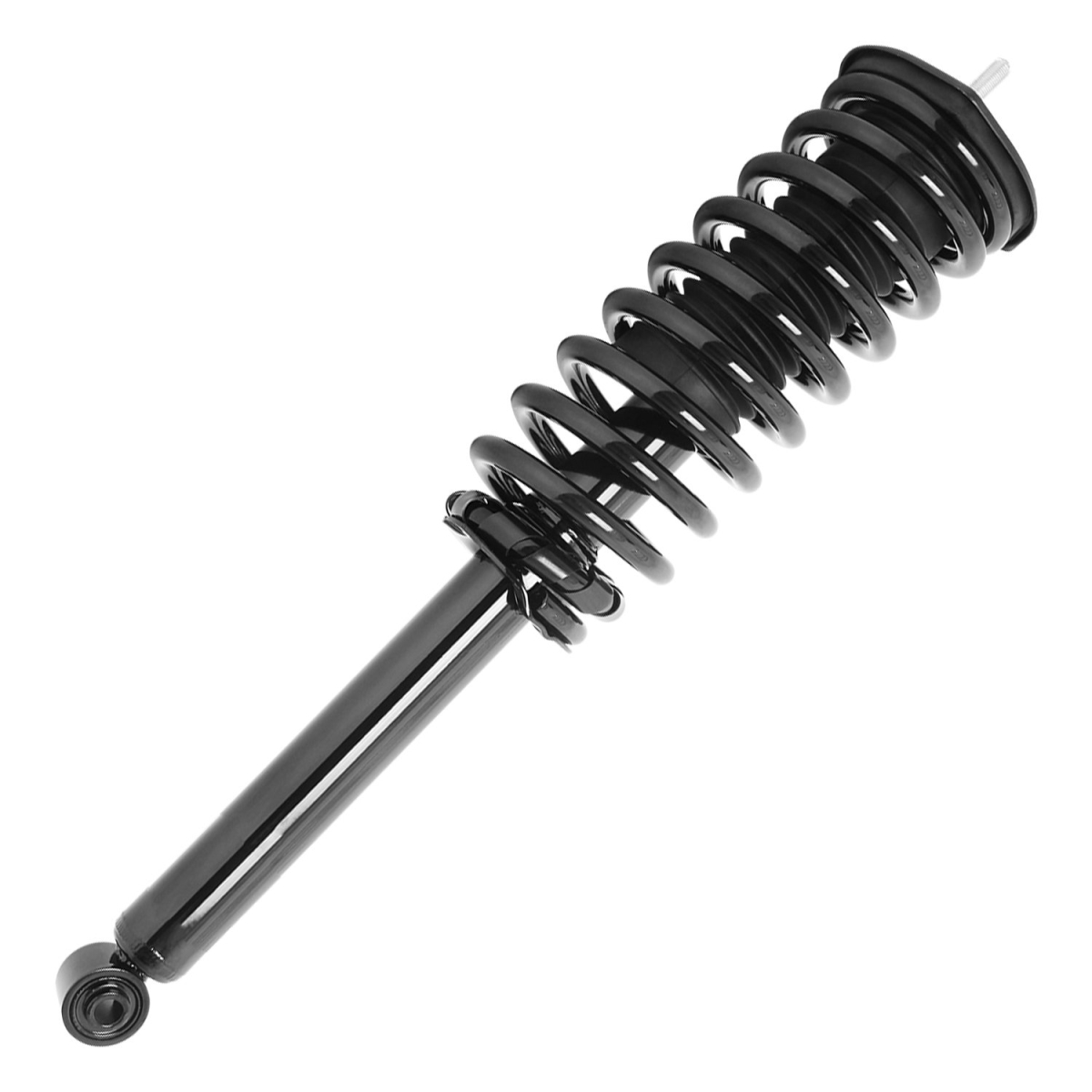 11690 Front Complete Suspension Strut & Coil Spring Assembly for 2001-2006 Lexus LS430
