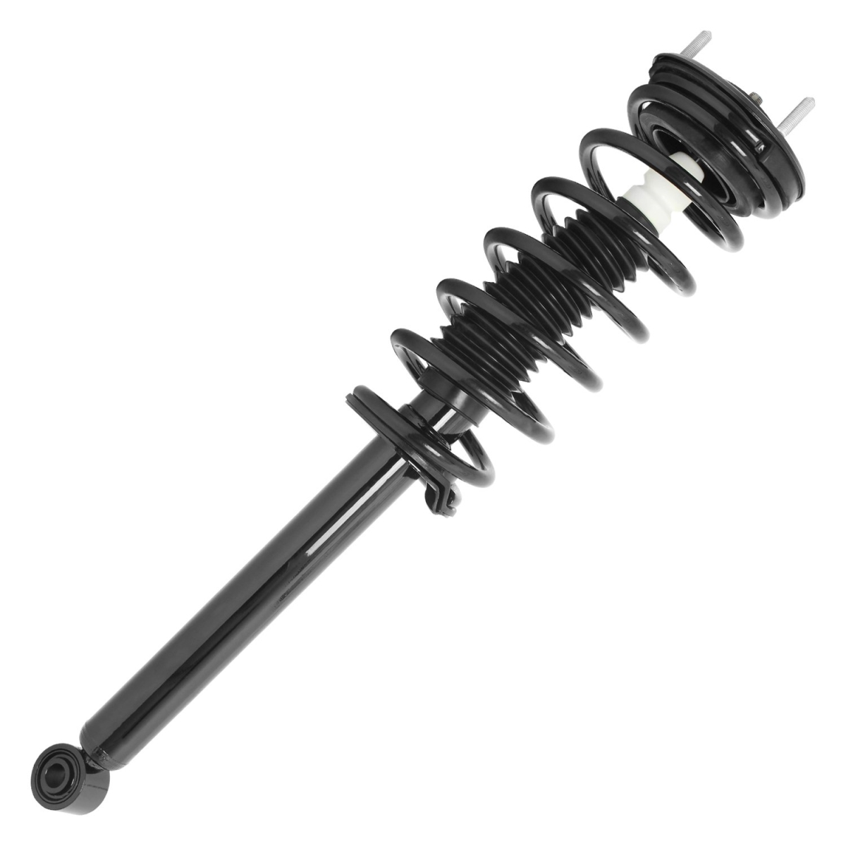15144 Rear Right Complete Suspension Strut & Coil Spring Assembly for 2007-2017 Lexus LS460