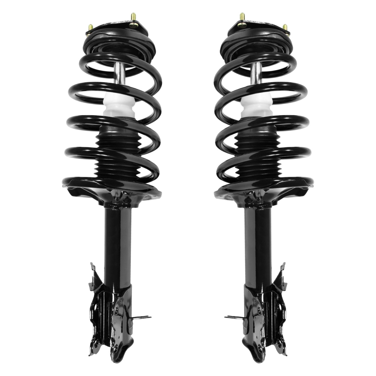 2-11571-11572-001 Front Complete Strut Assembly Kit for 2002-2006 Nissan Sentra
