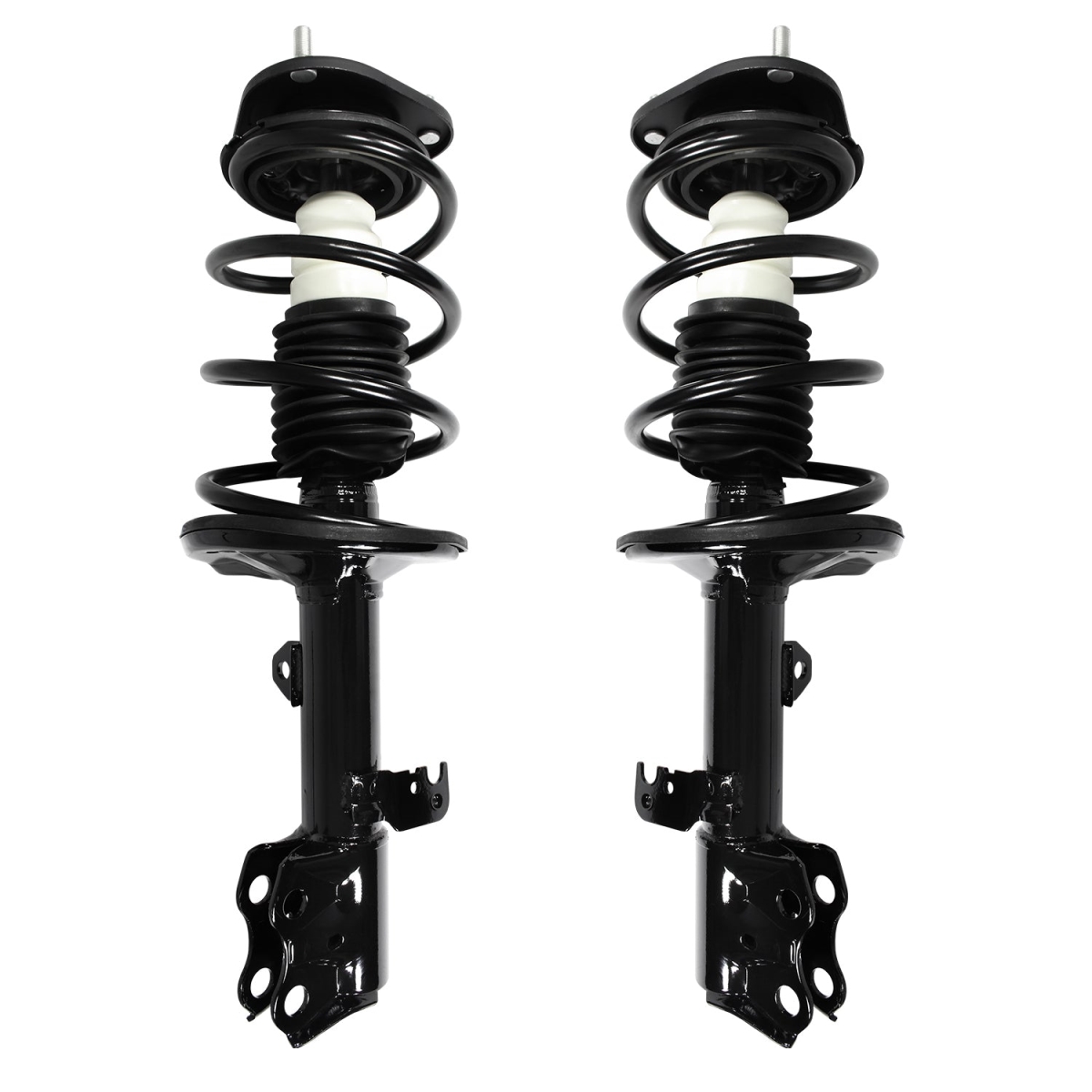 2-11573-11574-001 Front Complete Strut Assembly Kit for 2009-2010 Toyota Corolla