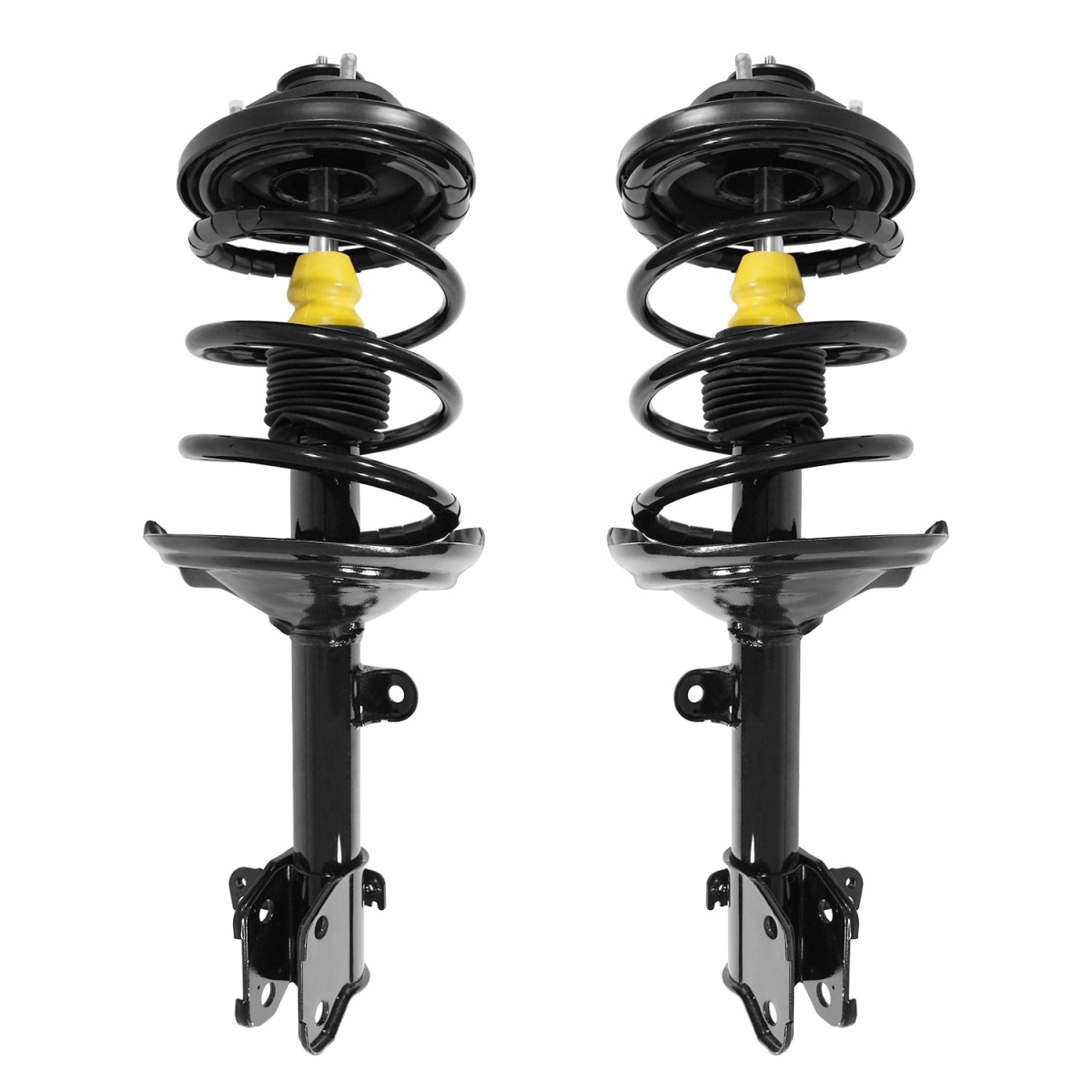 2-11583-11584-001 Front Complete Strut Assembly Kit for 2003-2006 Acura MDX