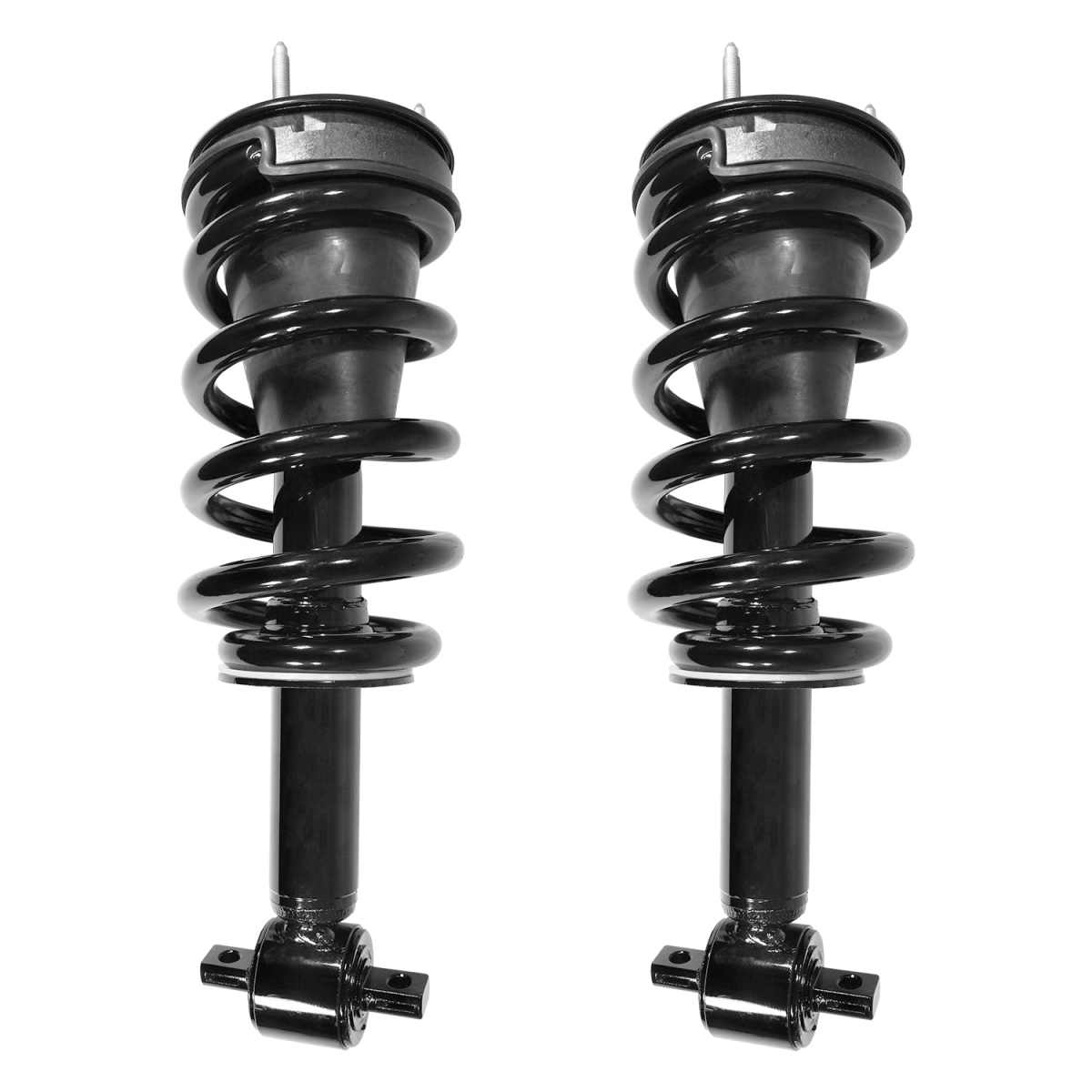 2-11590-001 Front Complete Strut Assembly Kit for 2007-2013 Chevrolet Avalanche