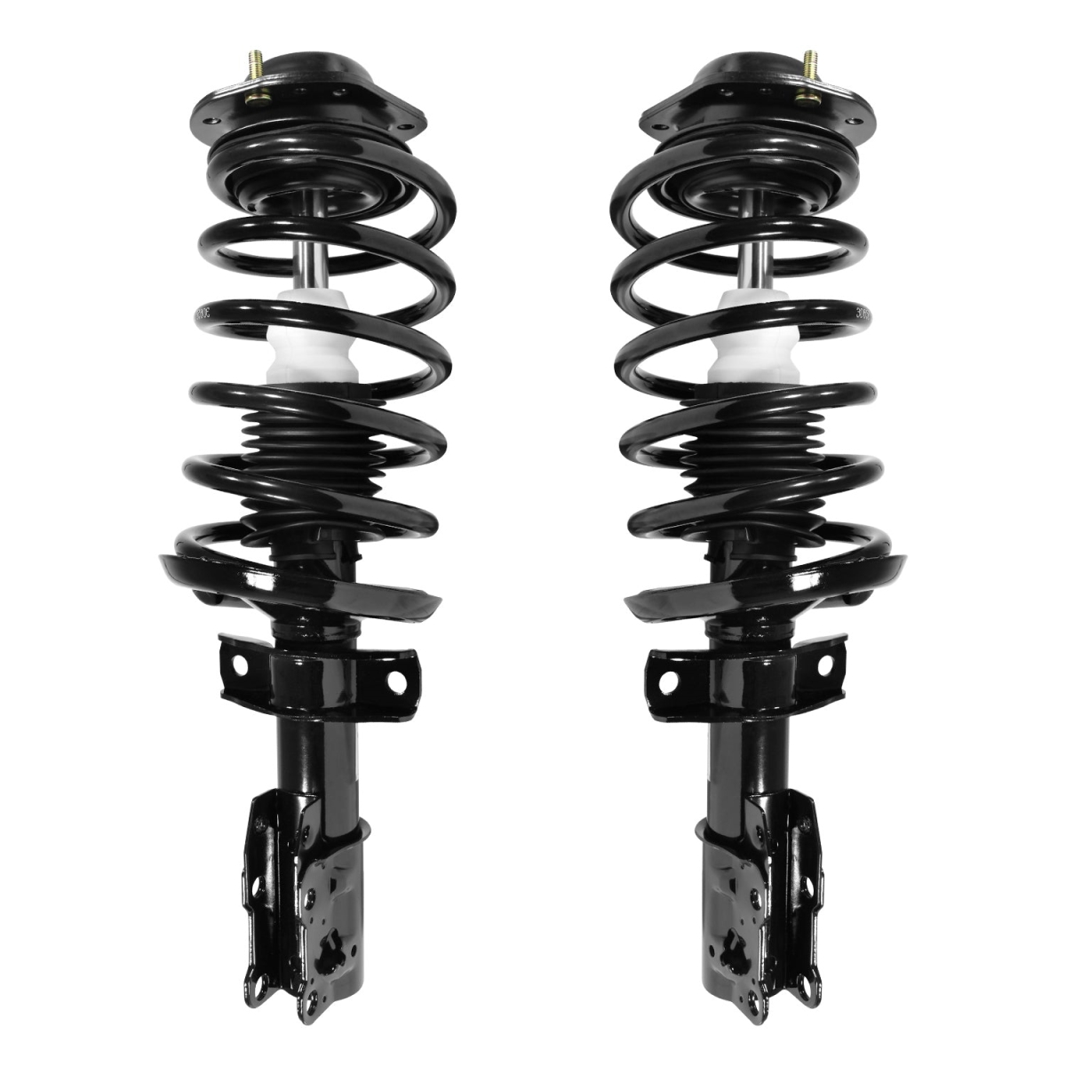 2-11601-11602-001 Front Complete Strut Assembly Kit for 2005-2010 Chevrolet Cobalt