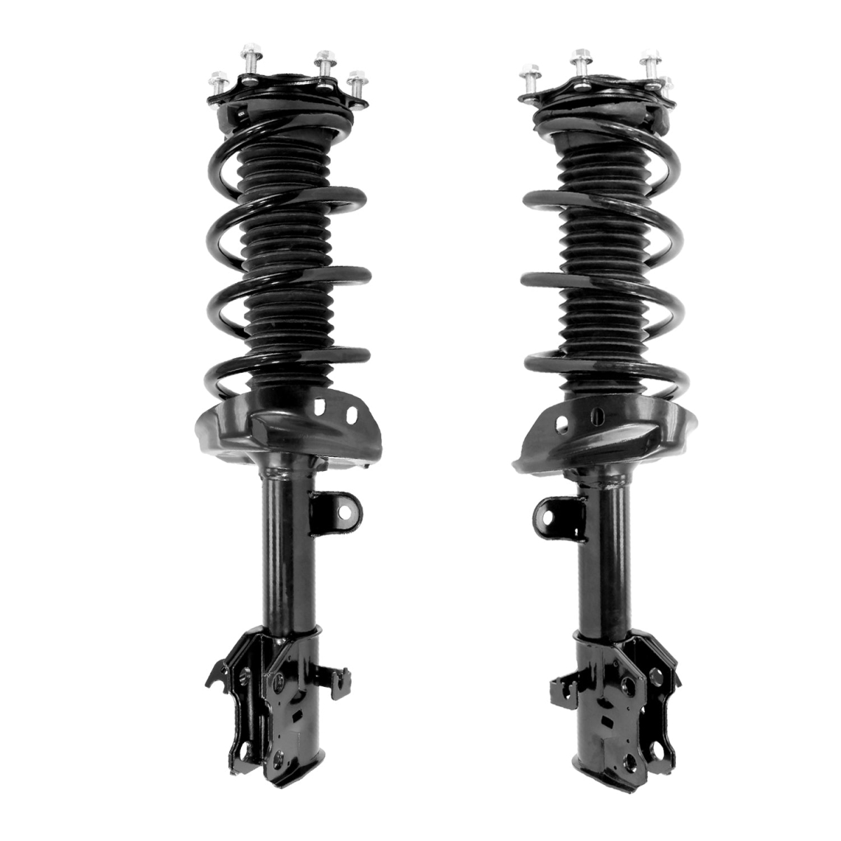 2-11605-11606-001 Front Complete Strut Assembly Kit for 2007-2011 Honda CR-V