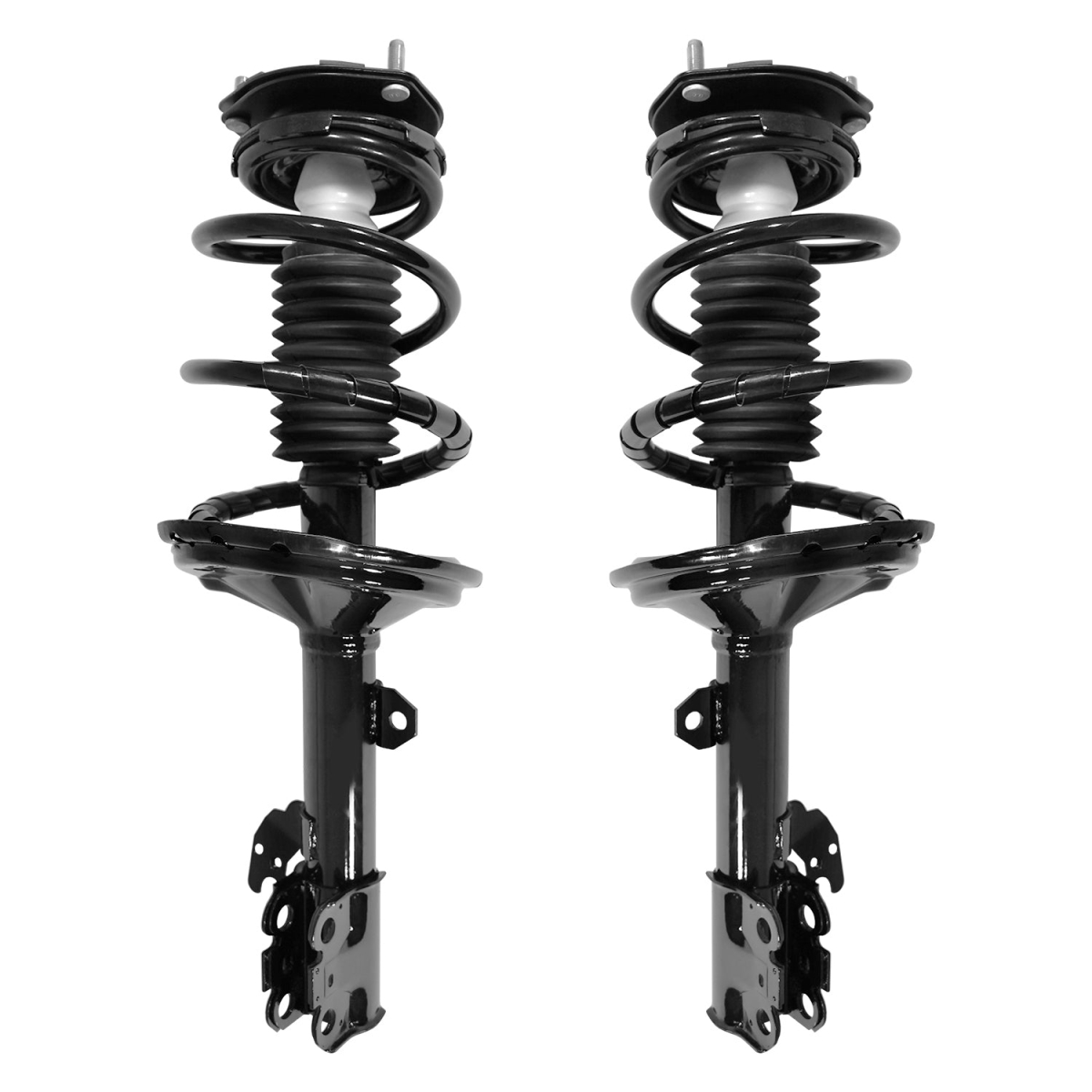 2-11615-11616-001 Front Complete Strut Assembly Kit for 2004-2007 Toyota Highlander