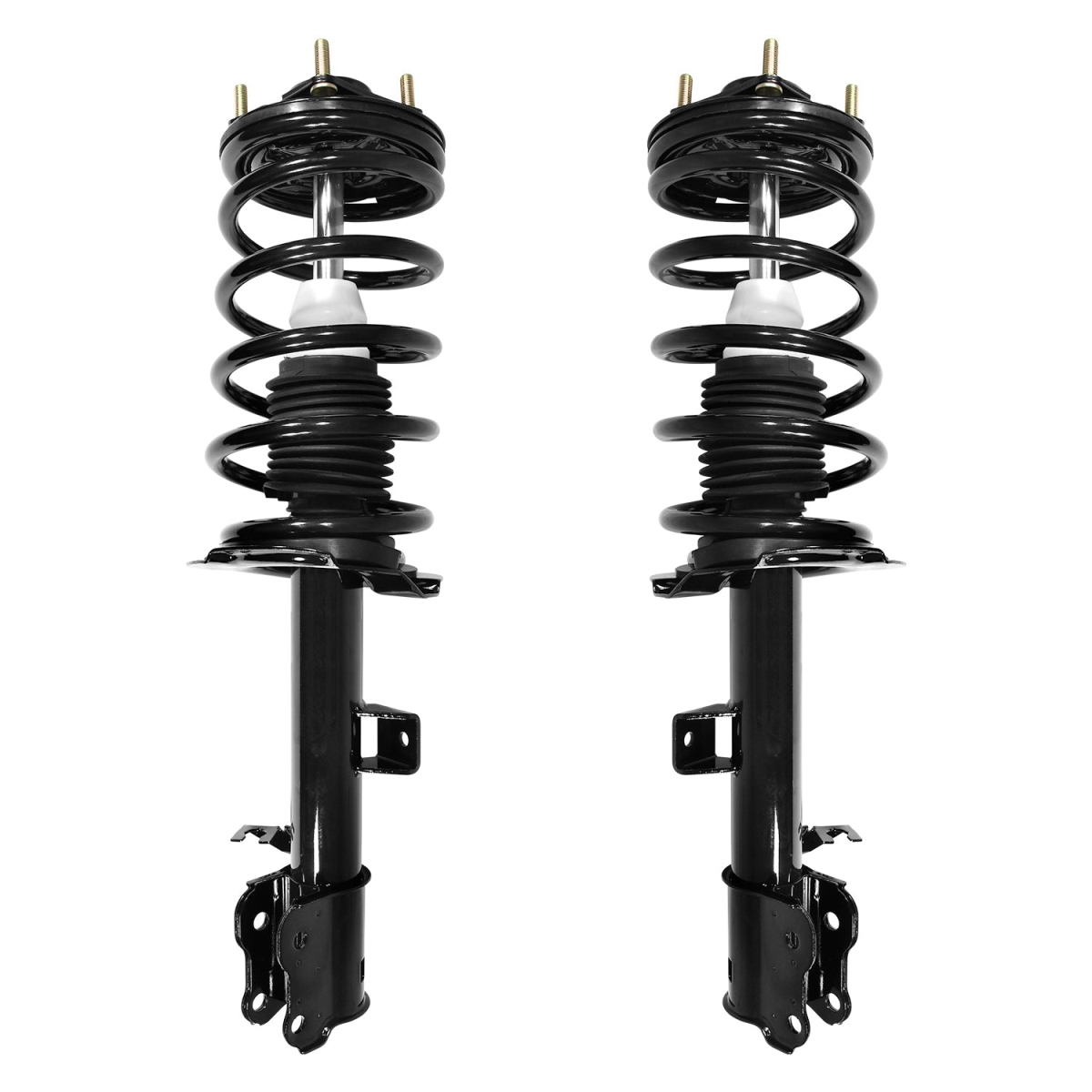 2-11621-11622-001 Front Complete Strut Assembly Kit for 2001-2011 Ford Escape