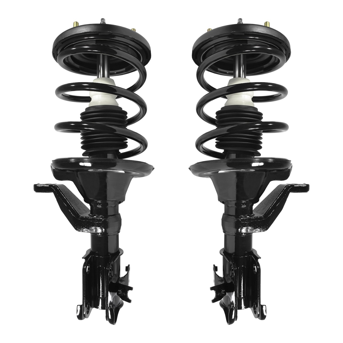 2-11631-11632-001 Front Complete Strut Assembly Kit for 2003-2005 Honda Civic