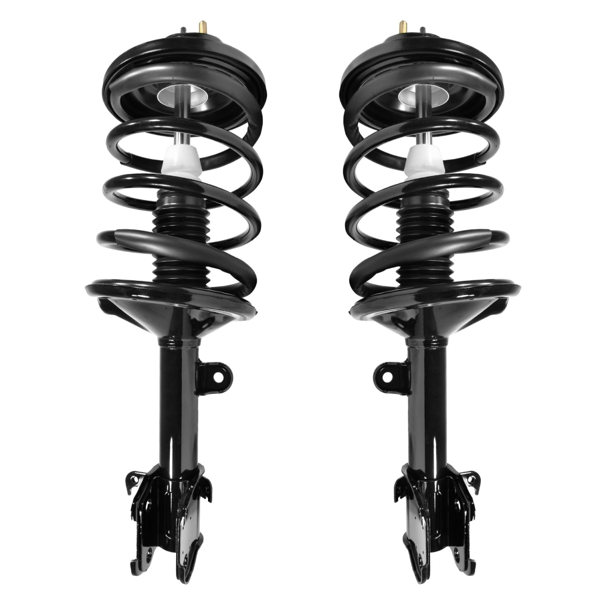 2-11643-11644-001 Front Complete Strut Assembly Kit for 2003-2008 Honda Pilot