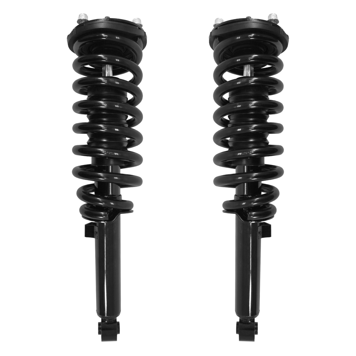 2-11653-11654-001 Front Complete Strut Assembly Kit for 2003-2006 Kia Sorento