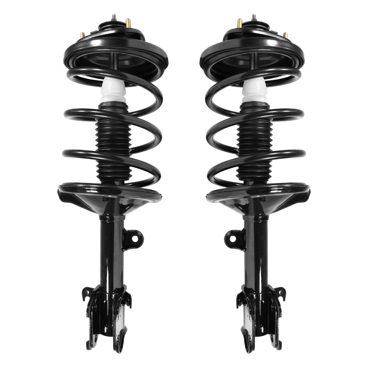 2-11661-11662-001 Front Complete Strut Assembly Kit for 1999-2004 Honda Odyssey