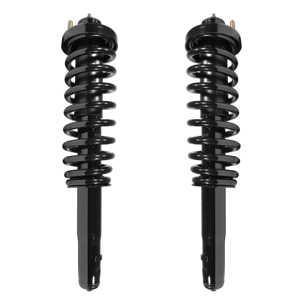 2-11665-11666-001 Front Complete Strut Assembly Kit for 1997-2001 Honda CR-V