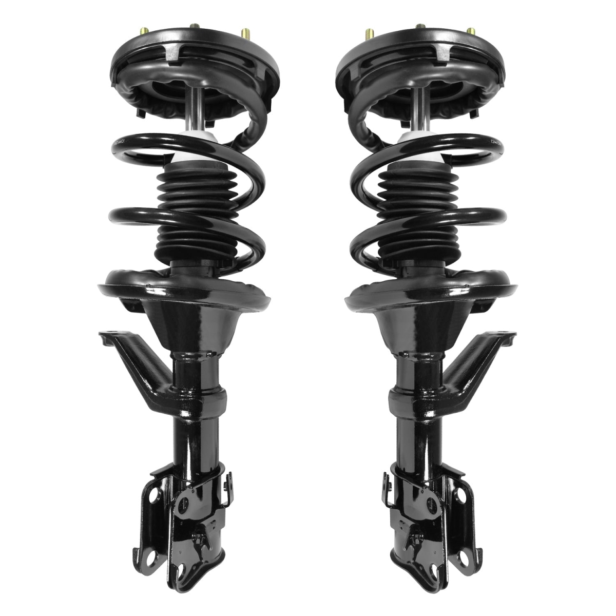 2-11667-11668-001 Front Complete Strut Assembly Kit for 2002-2006 Honda CR-V