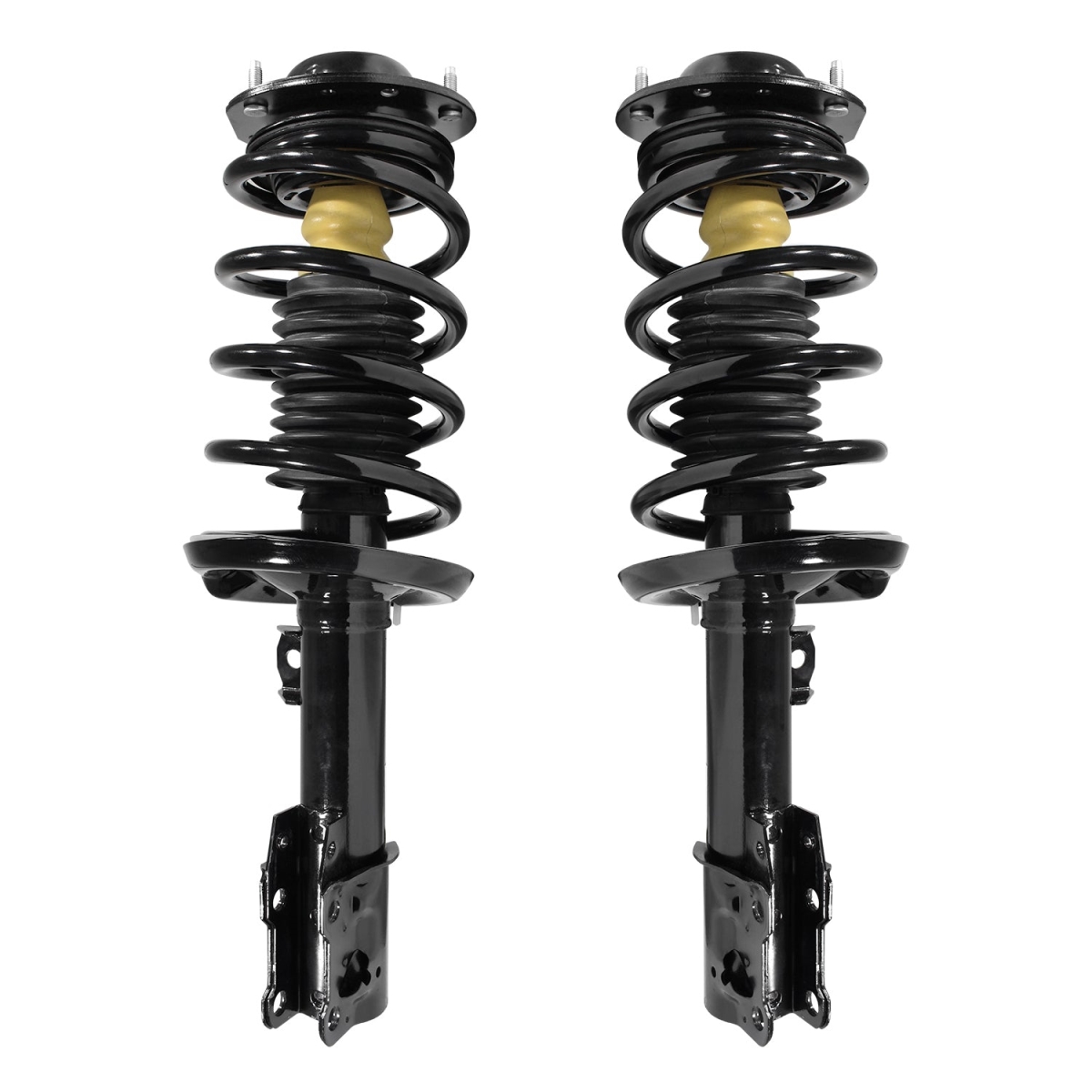 2-11671-11672-001 Front Complete Strut Assembly Kit for 2004-2012 Chevrolet Malibu