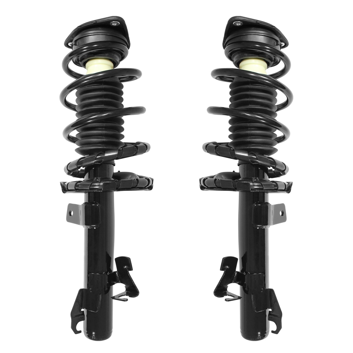 2-11681-11682-001 Front Complete Strut Assembly Kit for 2004-2012 Mazda 3