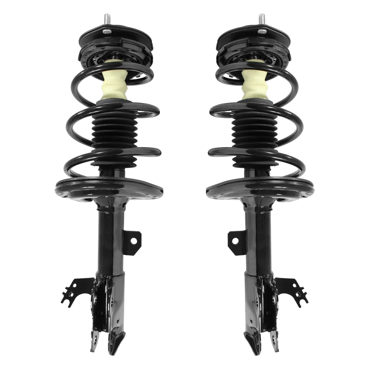 2-11693-11694-001 Front Complete Strut Assembly Kit for 2012-2014 Toyota Camry