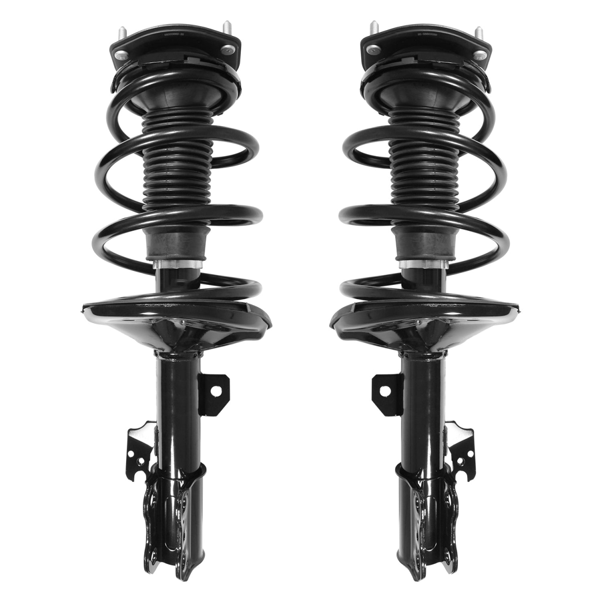 2-11701-11702-001 Front Complete Strut Assembly Kit for 2002-2003 Toyota Camry