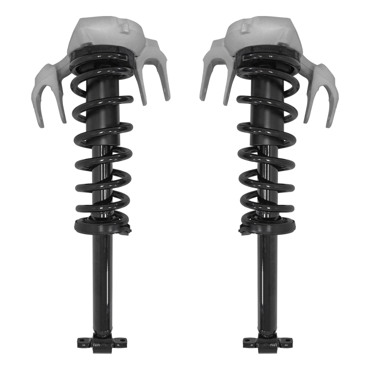 2-11703-11704-001 Front Complete Strut Assembly Kit for 2003-2007 Cadillac CTS