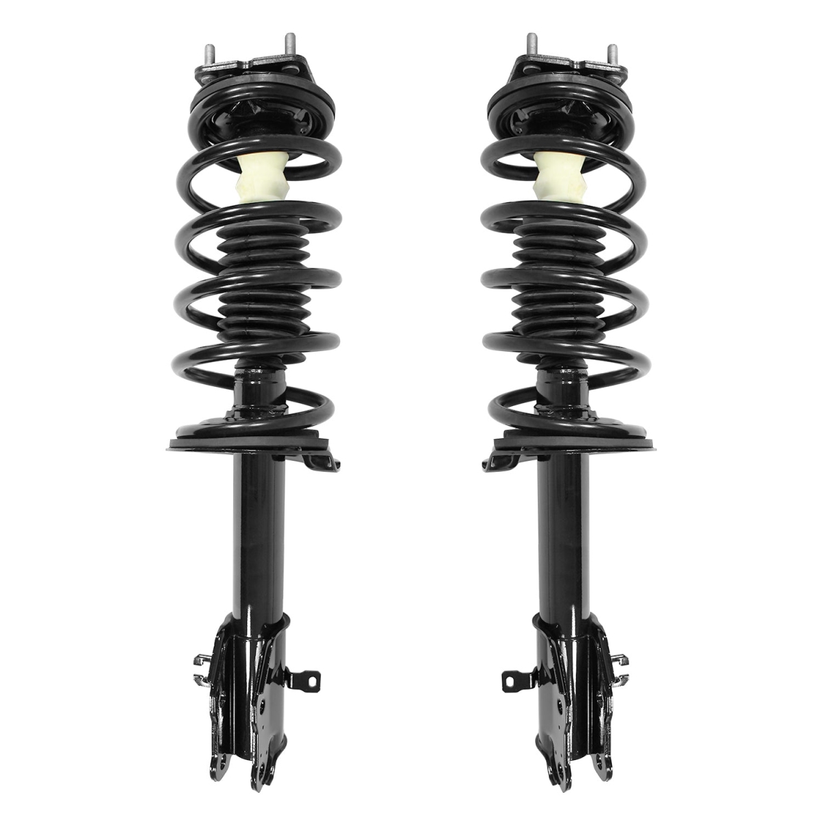 2-11705-11706-001 Front Complete Strut Assembly Kit for 2007-2015 Mazda CX-9