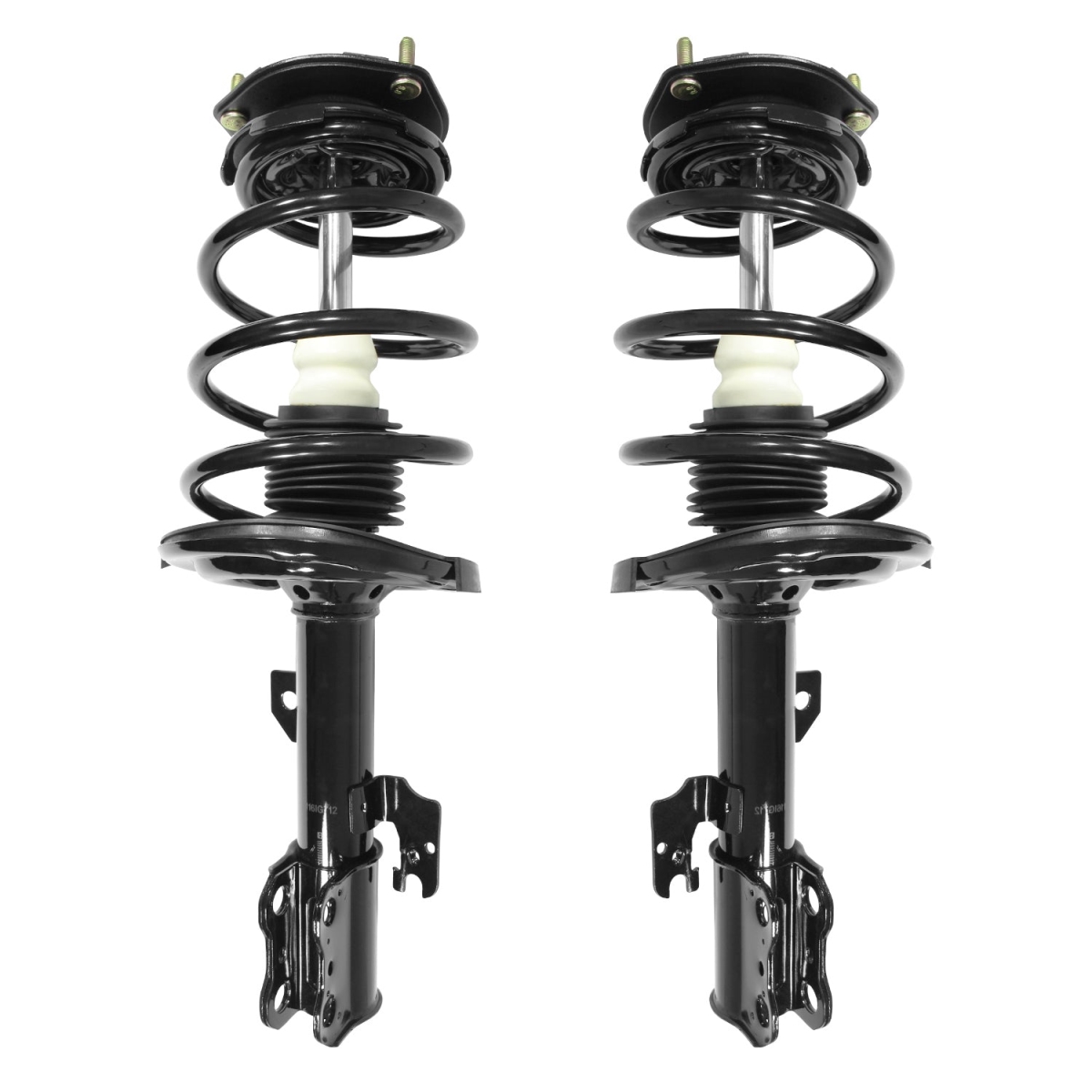 2-11711-11712-001 Front Complete Strut Assembly Kit for 2004-2006 Toyota Camry