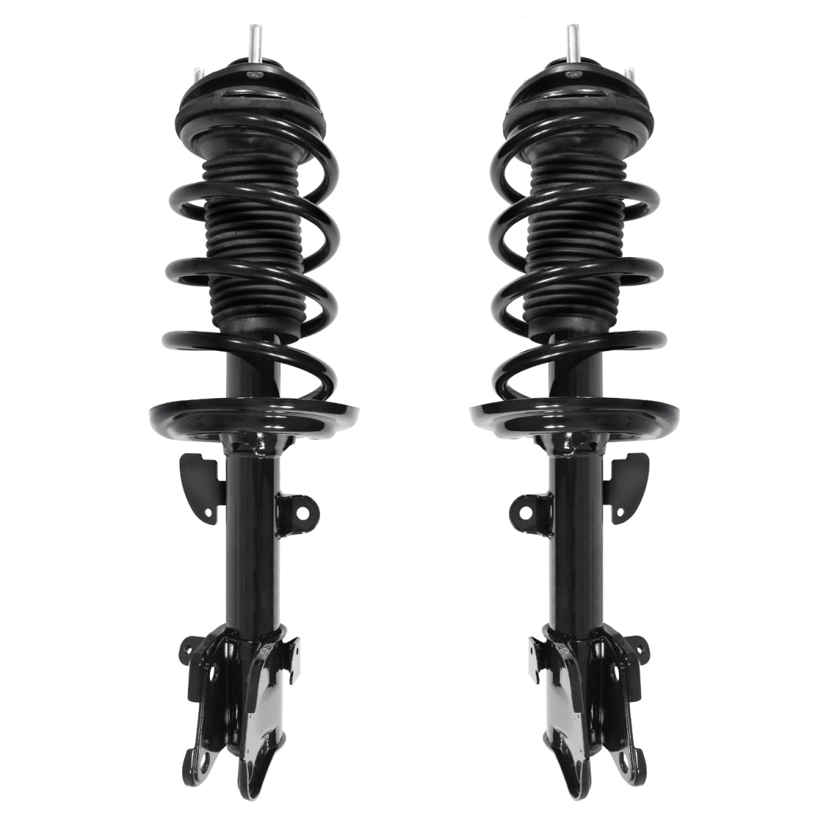 2-11713-11714-001 Front Complete Strut Assembly Kit for 2007-2013 Acura MDX