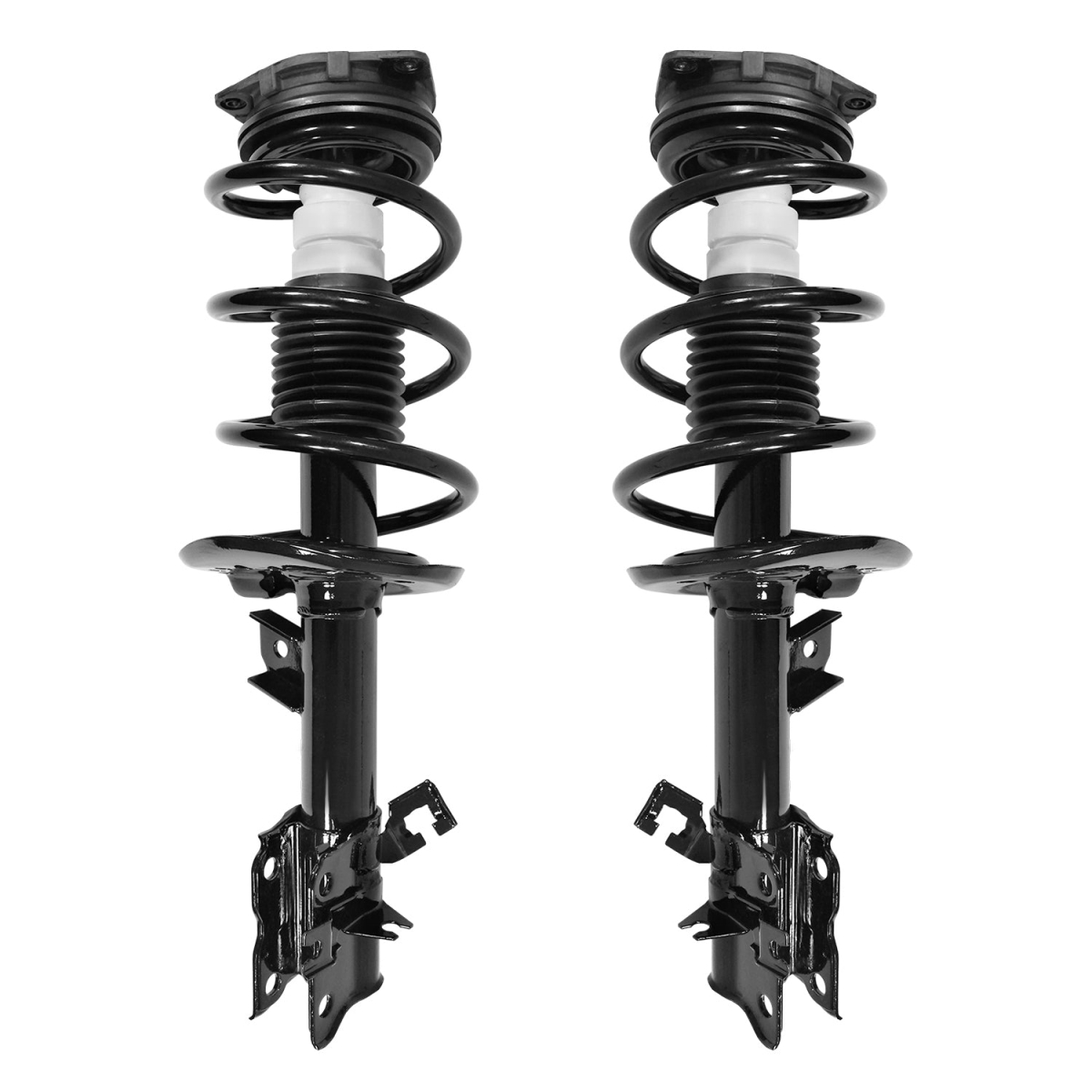 2-11733-11734-001 Front Complete Strut Assembly Kit for 2008-2012 Nissan Rogue