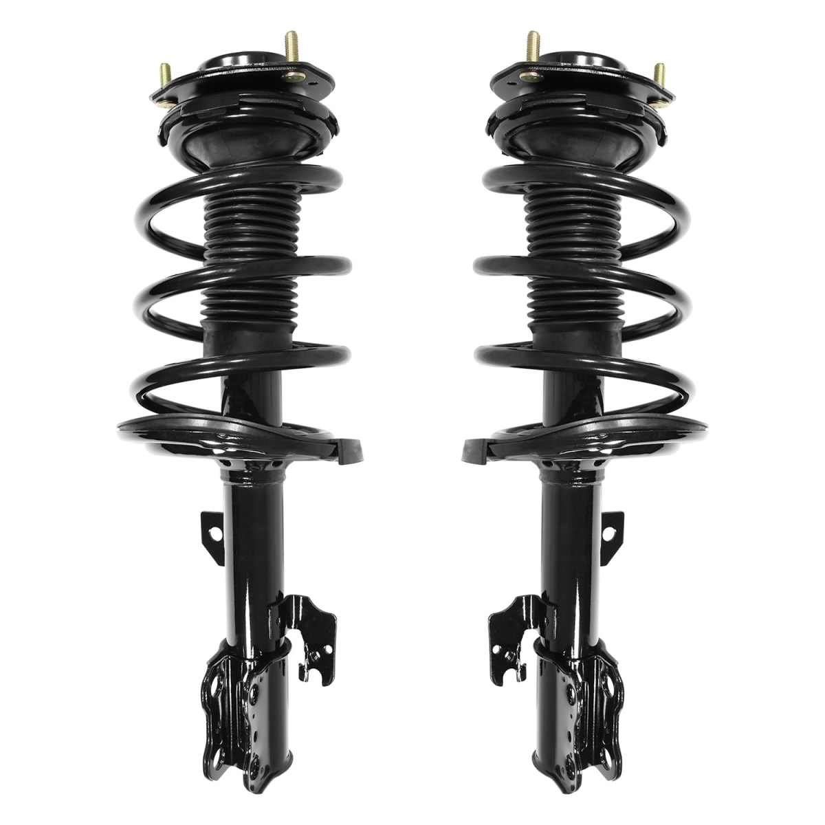 2-11741-11742-001 Front Complete Strut Assembly Kit for 2007-2011 Toyota Camry