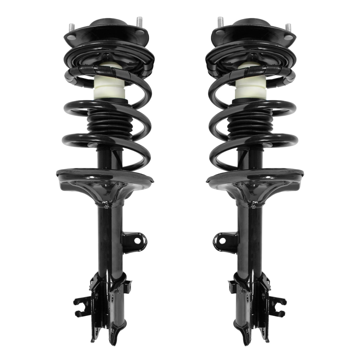 2-11743-11744-001 Front Complete Strut Assembly Kit for 2005-2009 Hyundai Tucson