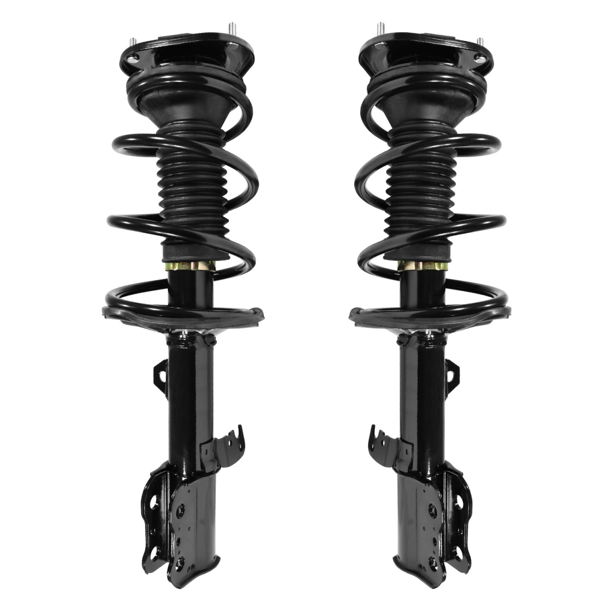2-11751-11752-001 Front Complete Strut Assembly Kit for 2003-2008 Toyota Corolla
