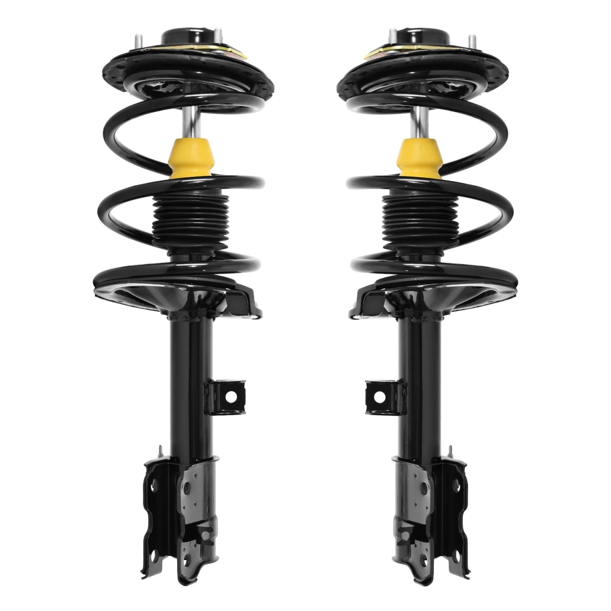 2-11761-11762-001 Front Complete Strut Assembly Kit for 2003-2007 Nissan Murano