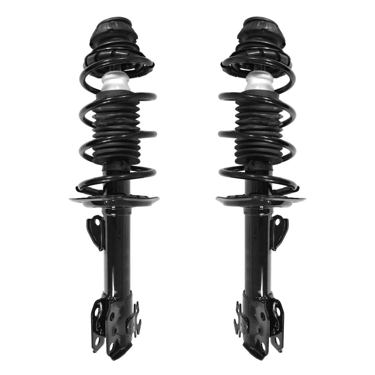 2-11805-11806-001 Front Complete Strut Assembly Kit for 2006-2011 Toyota Yaris
