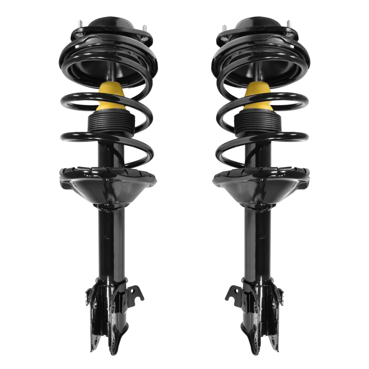 2-11853-11854-001 Front Complete Strut Assembly Kit for 2000-2004 Subaru Outback