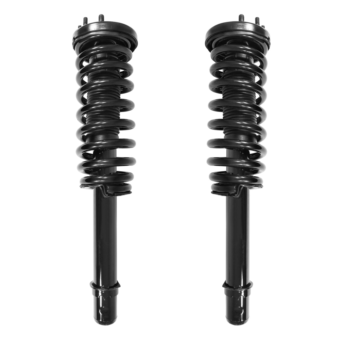 2-11871-11872-001 Front Complete Strut Assembly Kit for 2003-2007 Honda Accord