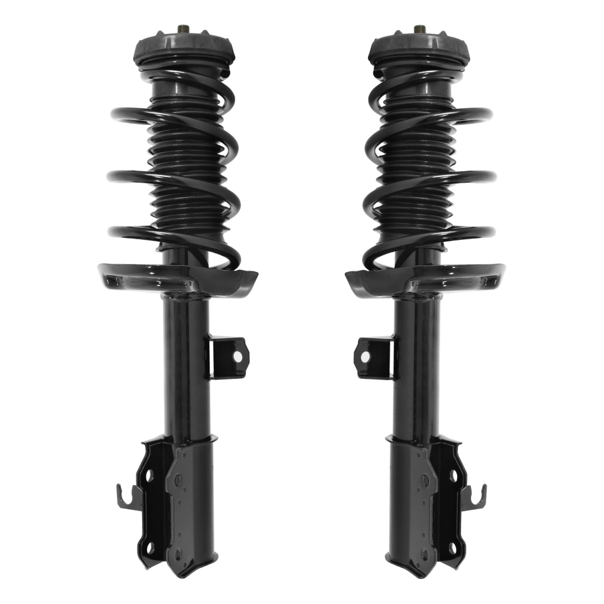 2-11881-11882-001 Front Complete Strut Assembly Kit for 2011-2012 Chevrolet Cruze