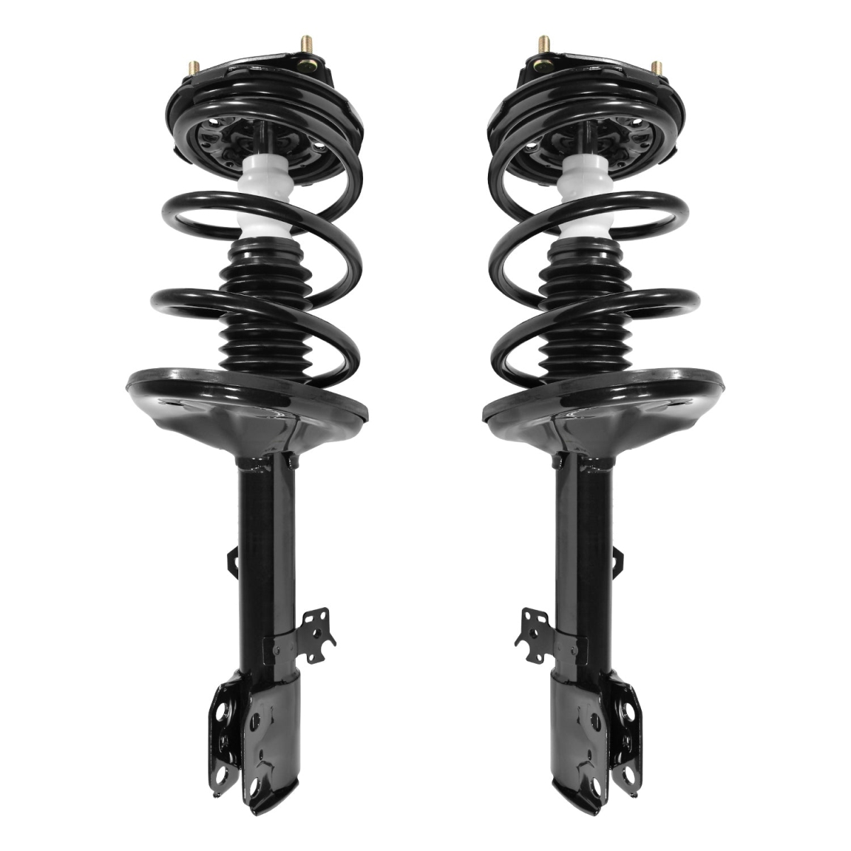 2-11891-11892-001 Front Complete Strut Assembly Kit for 2000-2005 Toyota RAV4