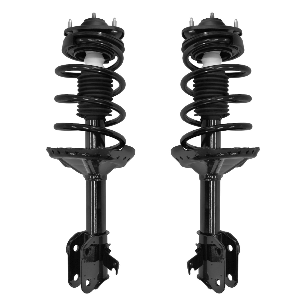 2-11901-11902-001 Front Complete Strut Assembly Kit for 2005-2007 Honda Odyssey