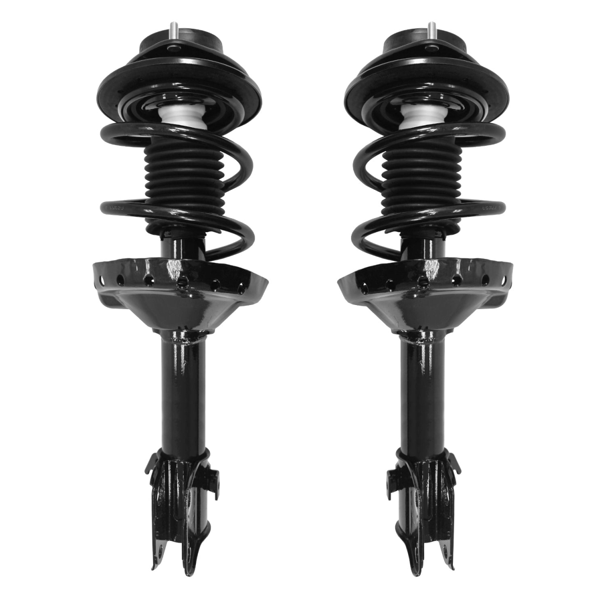 2-11905-11906-001 Front Complete Strut Assembly Kit for 2005-2009 Subaru Outback