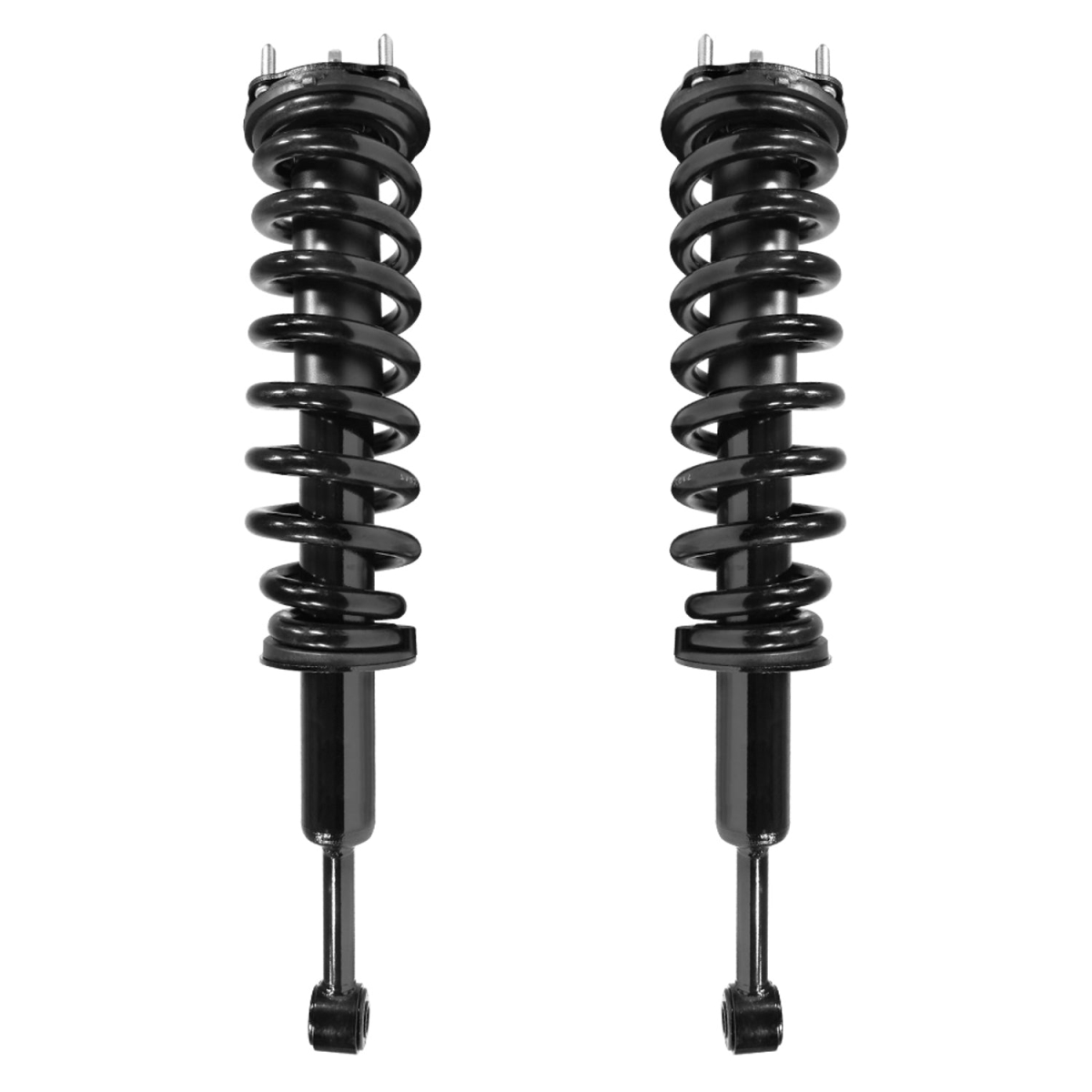 2-11921-11922-001 Front Complete Strut Assembly Kit for 2007-2013 Toyota Tundra